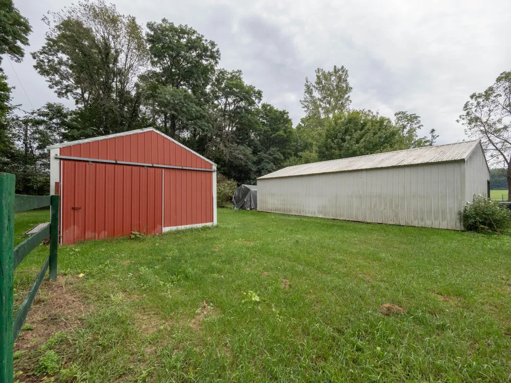 25356 2nd Avenue Pine Grove Township, MI 49010