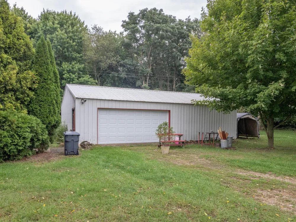 25356 2nd Avenue Pine Grove Township, MI 49010