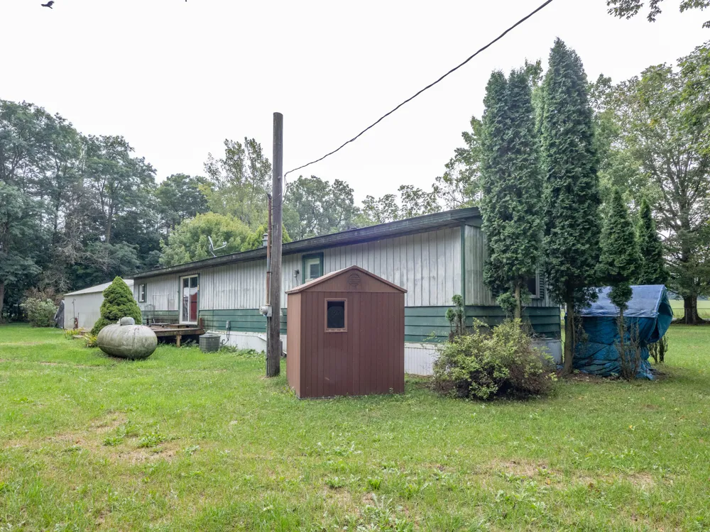 25356 2nd Avenue Pine Grove Township, MI 49010