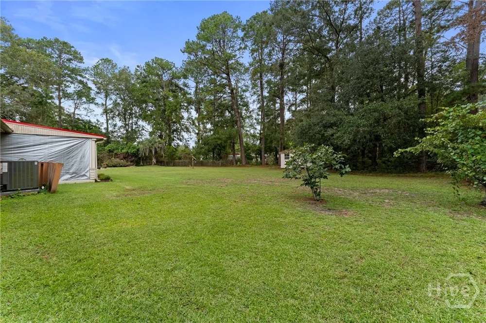 177 Bea Road Richmond Hill, GA 31324