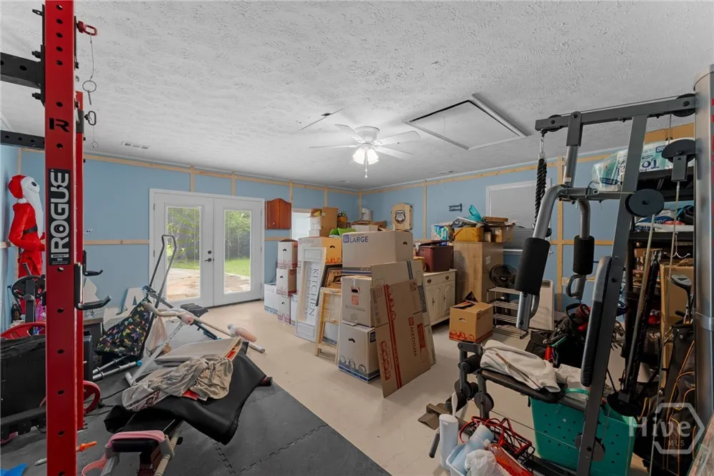 177 Bea Road Richmond Hill, GA 31324