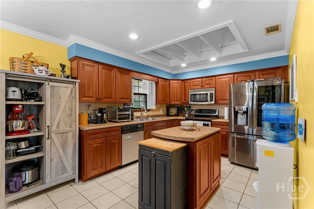 177 Bea Road Richmond Hill, GA 31324