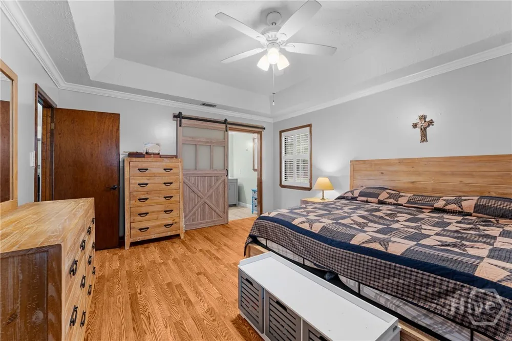 177 Bea Road Richmond Hill, GA 31324