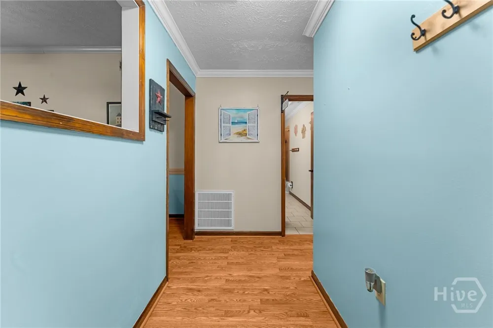 177 Bea Road Richmond Hill, GA 31324