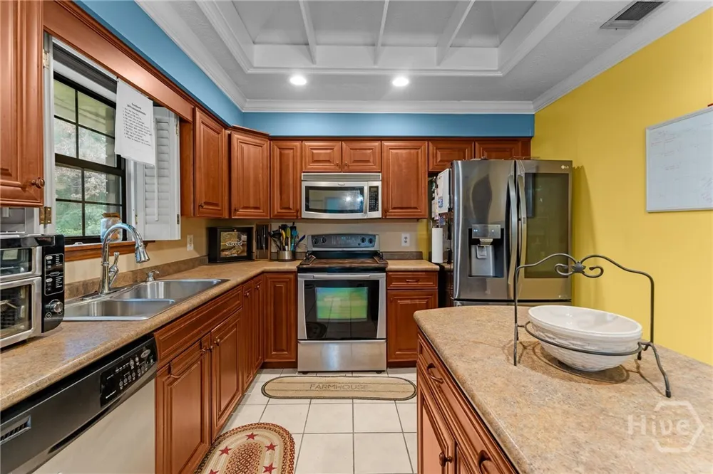 177 Bea Road Richmond Hill, GA 31324
