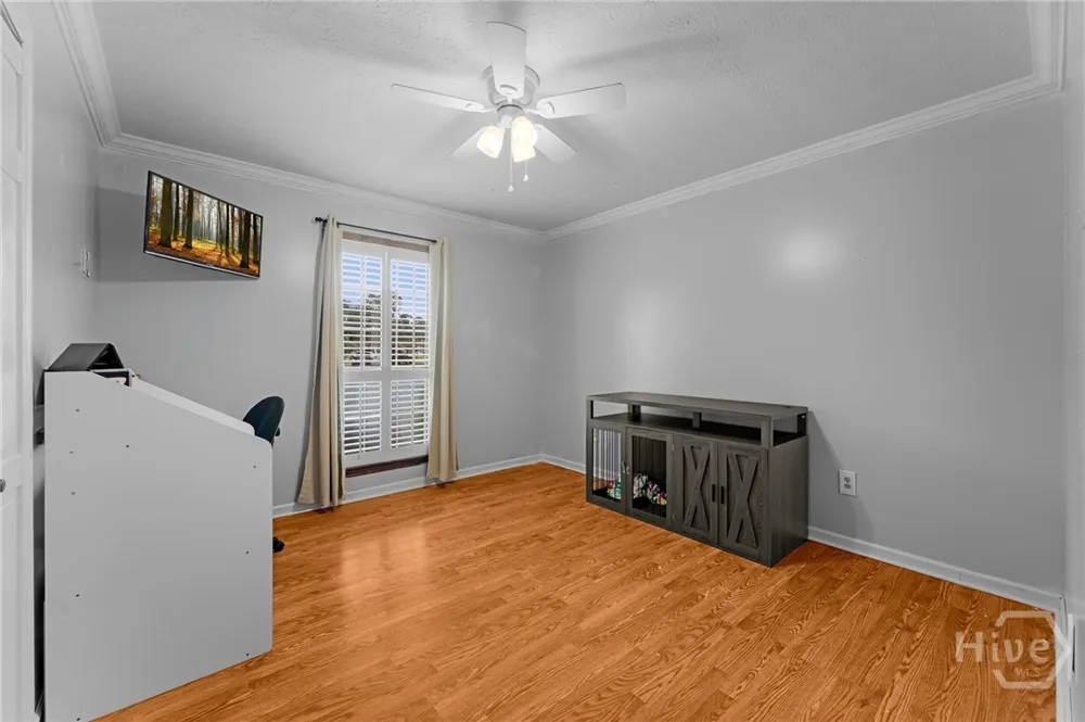 177 Bea Road Richmond Hill, GA 31324