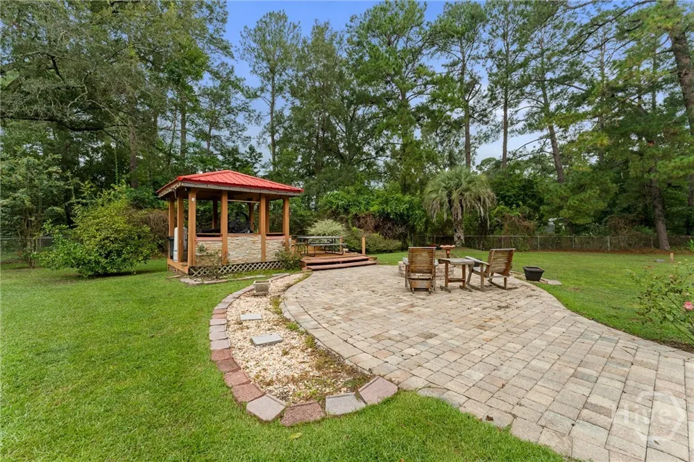 177 Bea Road Richmond Hill, GA 31324