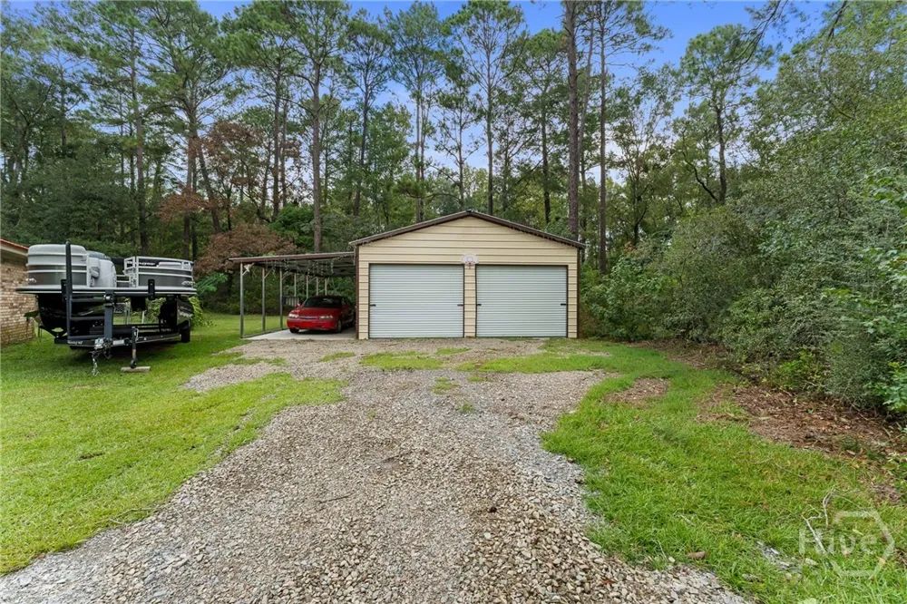 177 Bea Road Richmond Hill, GA 31324