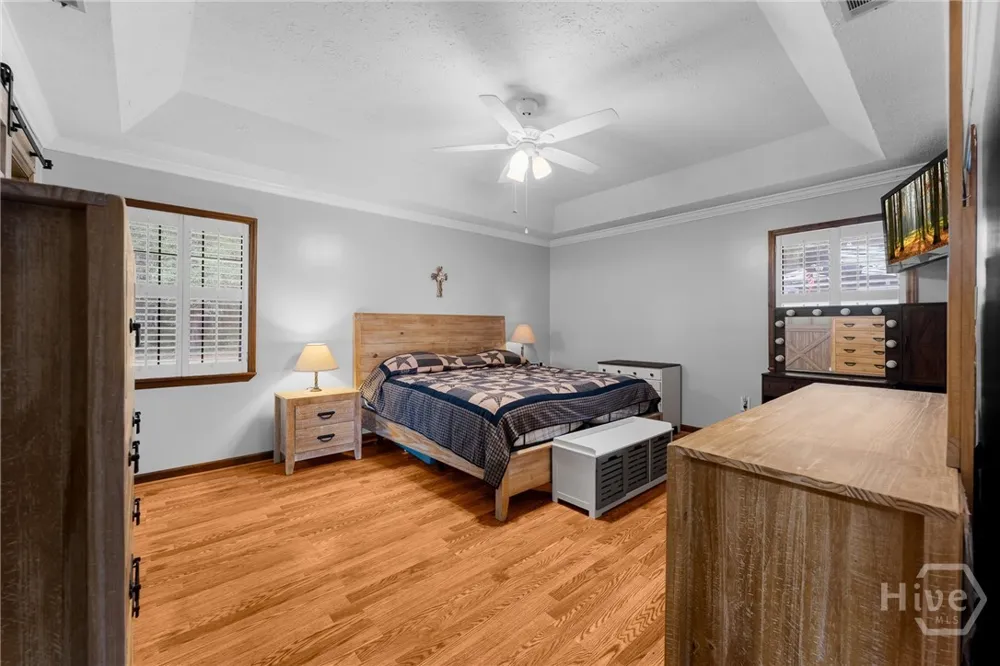 177 Bea Road Richmond Hill, GA 31324