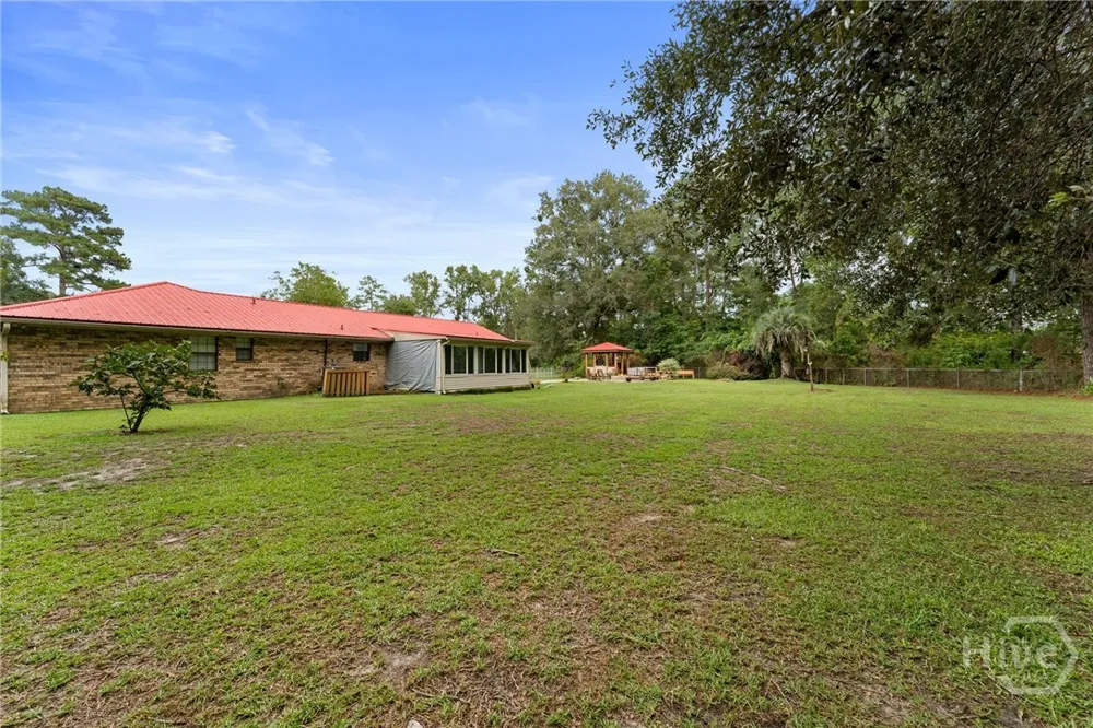 177 Bea Road Richmond Hill, GA 31324