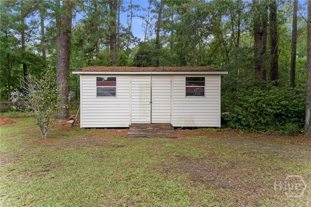 177 Bea Road Richmond Hill, GA 31324