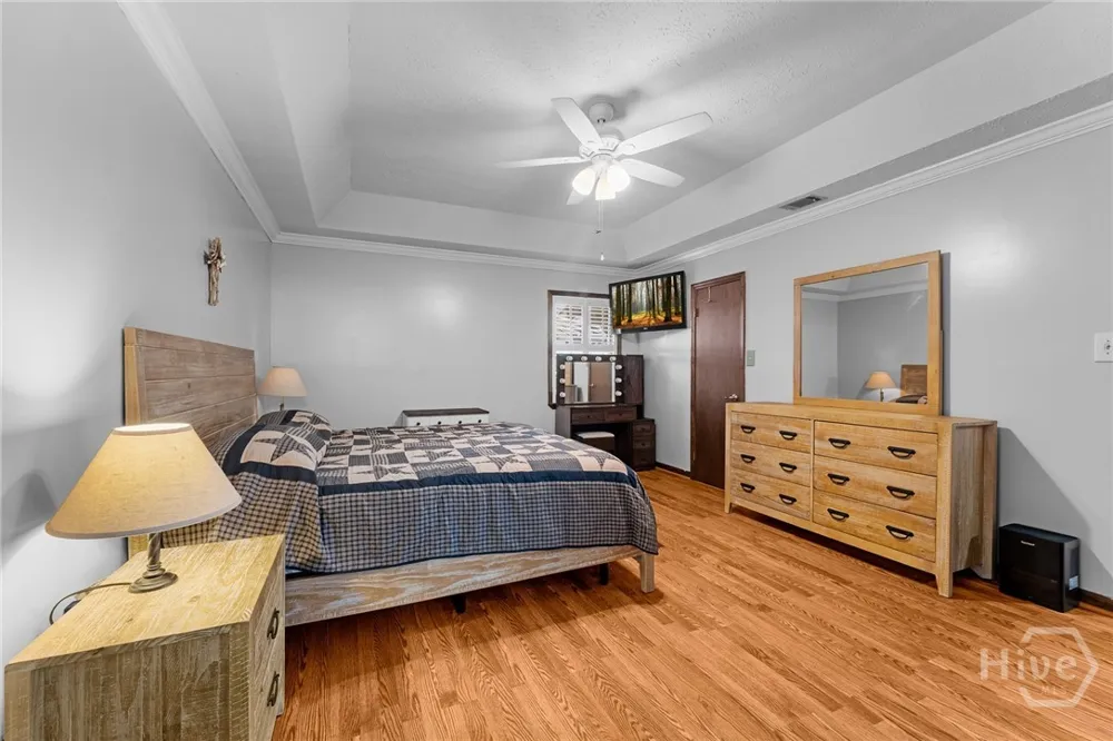 177 Bea Road Richmond Hill, GA 31324