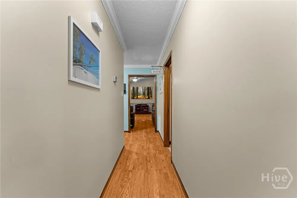 177 Bea Road Richmond Hill, GA 31324