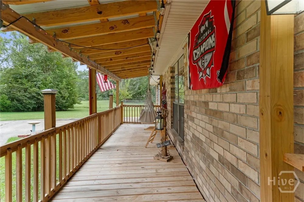 177 Bea Road Richmond Hill, GA 31324