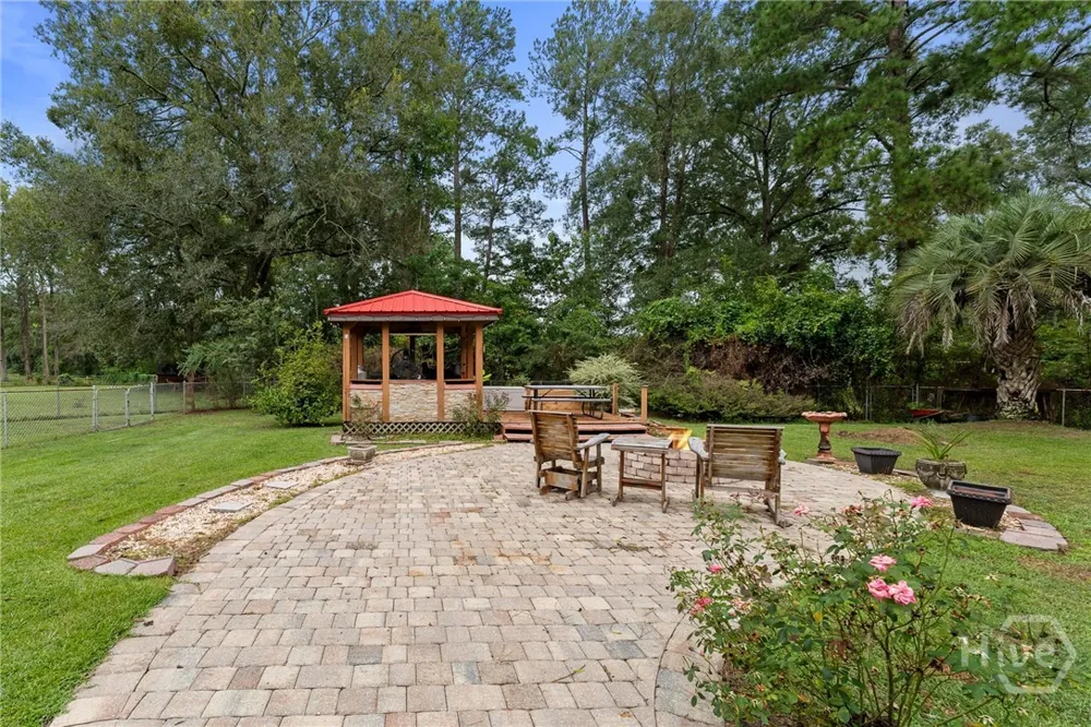 177 Bea Road Richmond Hill, GA 31324