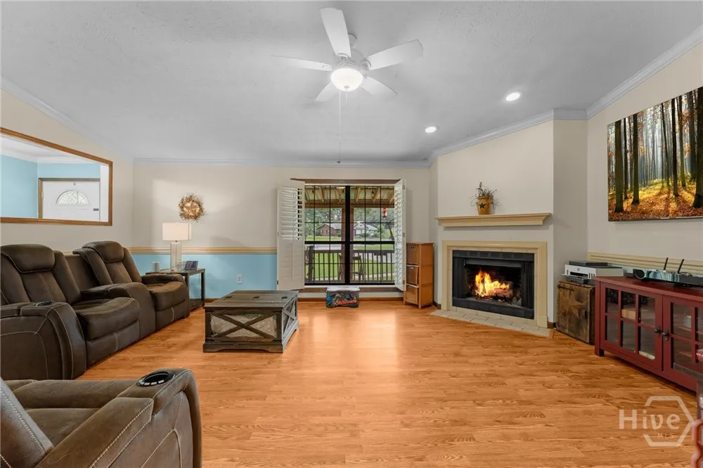 177 Bea Road Richmond Hill, GA 31324