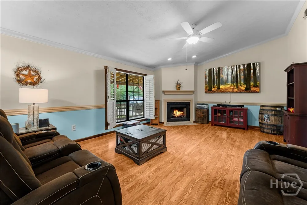 177 Bea Road Richmond Hill, GA 31324