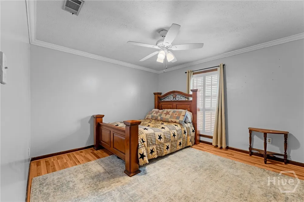 177 Bea Road Richmond Hill, GA 31324