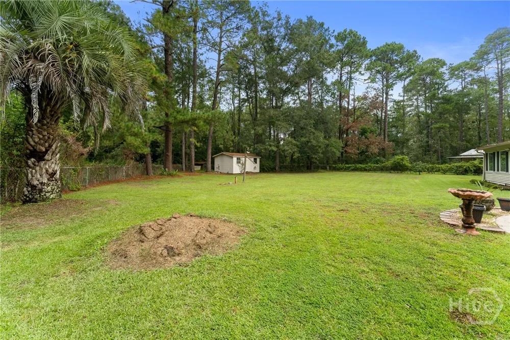 177 Bea Road Richmond Hill, GA 31324