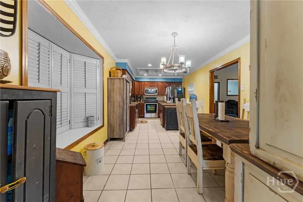 177 Bea Road Richmond Hill, GA 31324