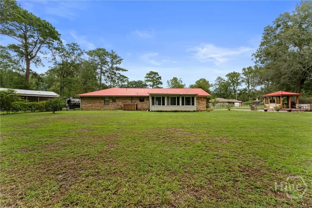 177 Bea Road Richmond Hill, GA 31324