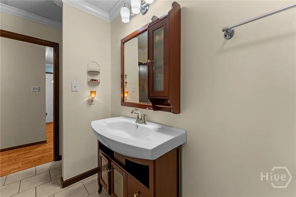 177 Bea Road Richmond Hill, GA 31324