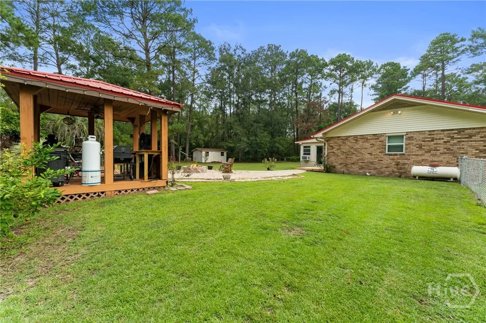 177 Bea Road Richmond Hill, GA 31324