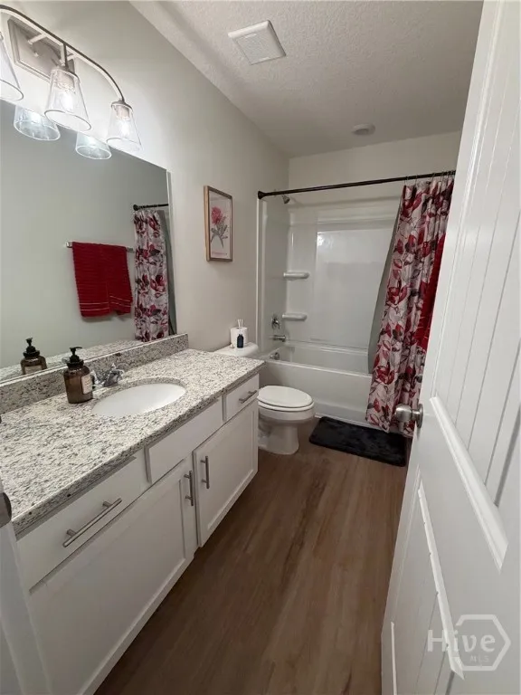 489 Abode Avenue Hinesville, GA 31313