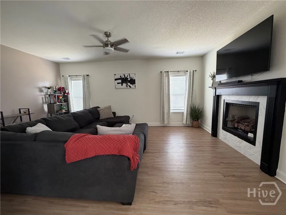 489 Abode Avenue Hinesville, GA 31313