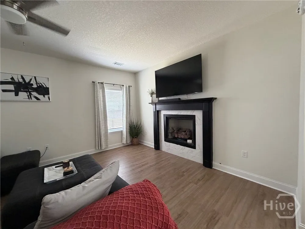 489 Abode Avenue Hinesville, GA 31313