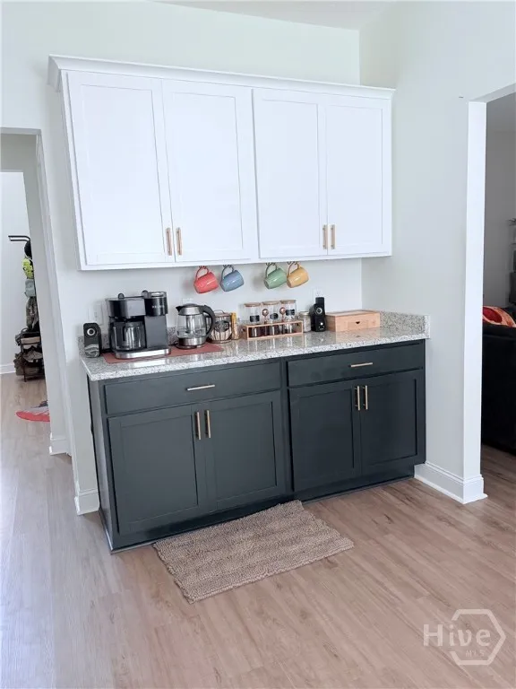 489 Abode Avenue Hinesville, GA 31313