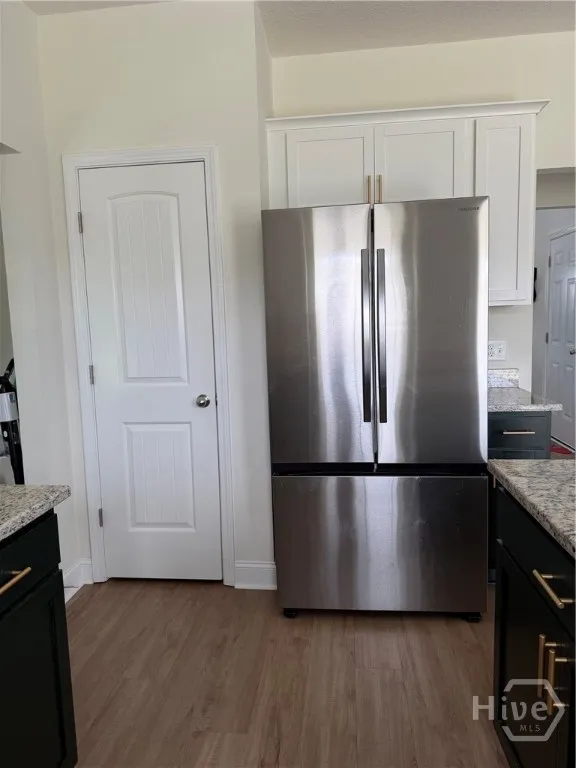 489 Abode Avenue Hinesville, GA 31313