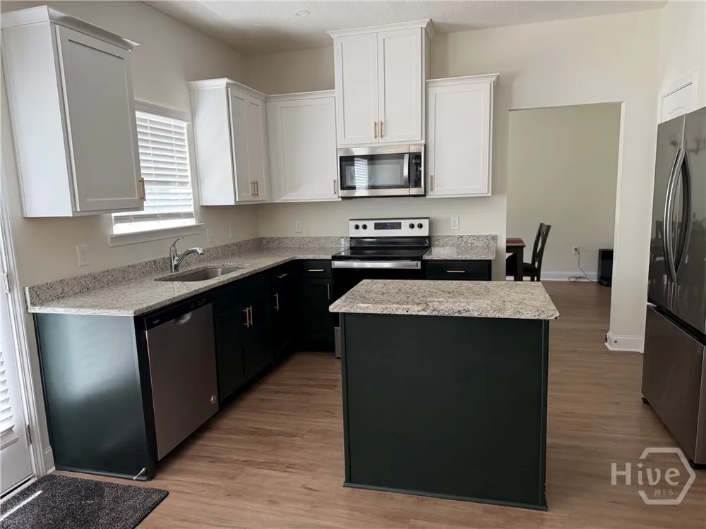 489 Abode Avenue Hinesville, GA 31313