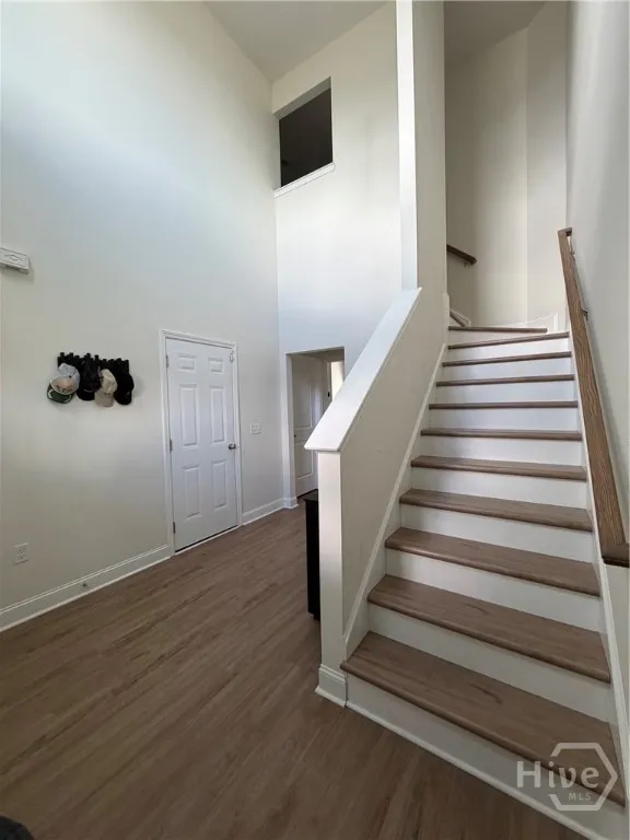 489 Abode Avenue Hinesville, GA 31313