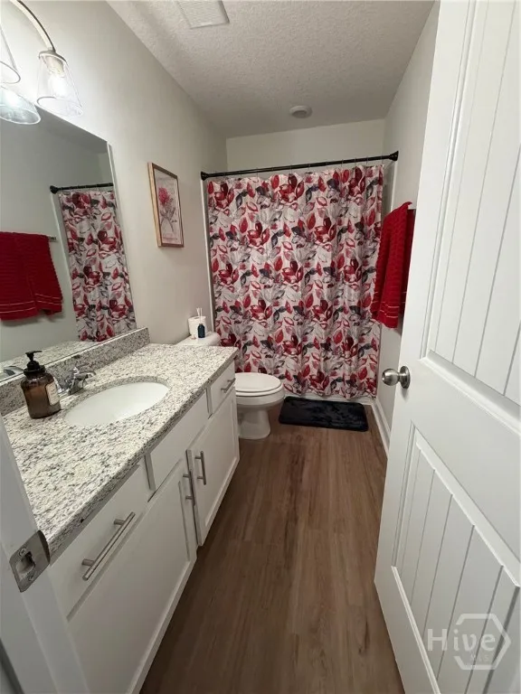 489 Abode Avenue Hinesville, GA 31313