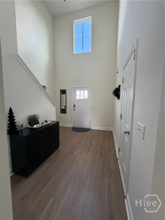 489 Abode Avenue Hinesville, GA 31313