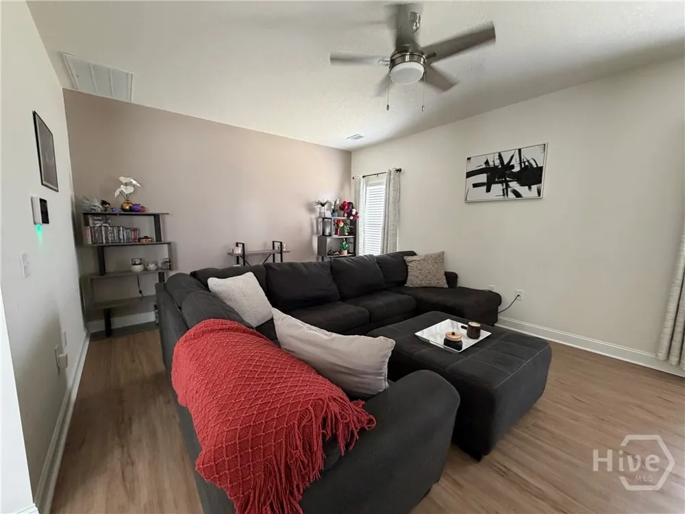 489 Abode Avenue Hinesville, GA 31313