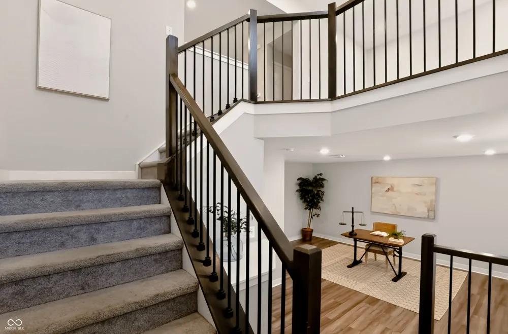 933 Yorkshire Lane Zionsville, IN 46077