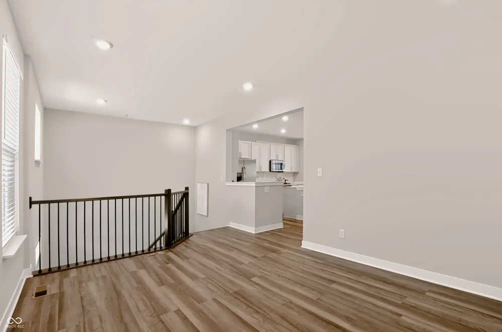 933 Yorkshire Lane Zionsville, IN 46077