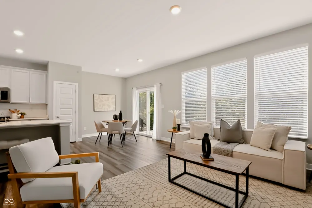 933 Yorkshire Lane Zionsville, IN 46077