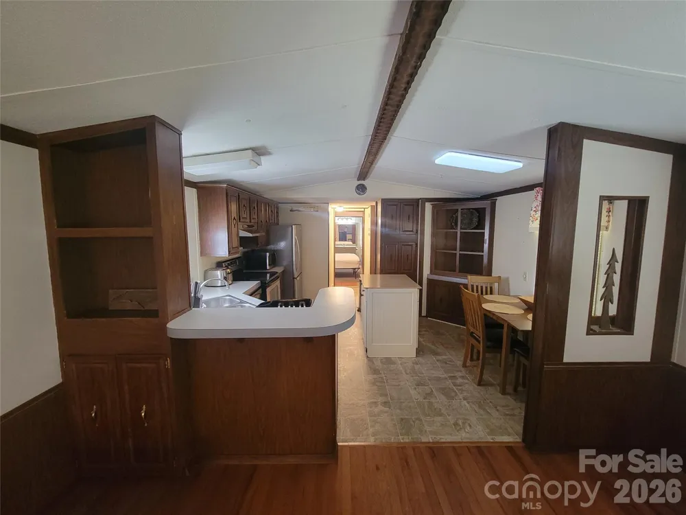 204 Kudzu Loop Waynesville, NC 28786