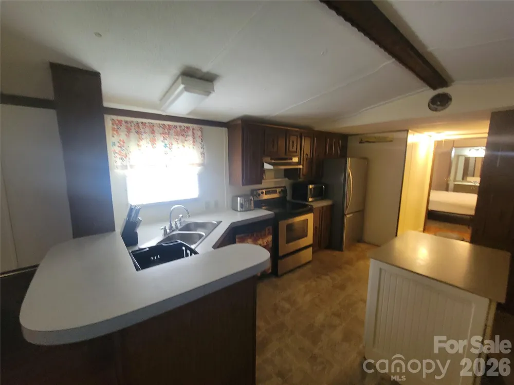 204 Kudzu Loop Waynesville, NC 28786