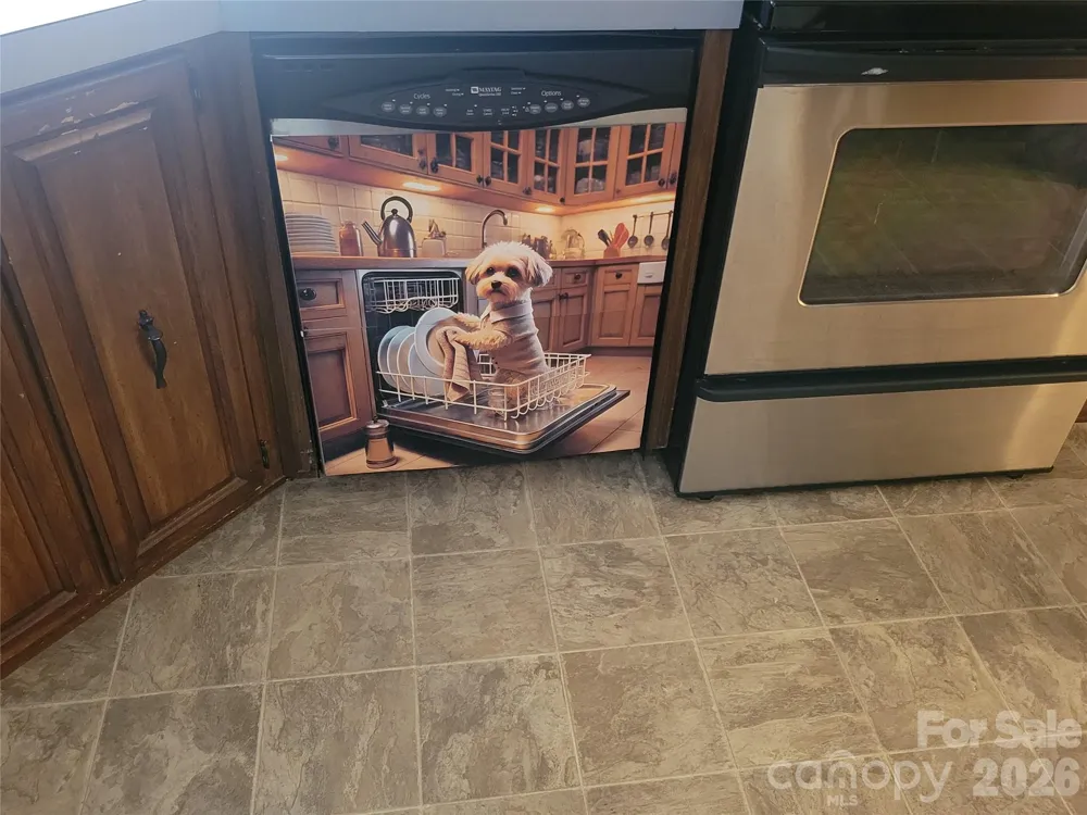 204 Kudzu Loop Waynesville, NC 28786