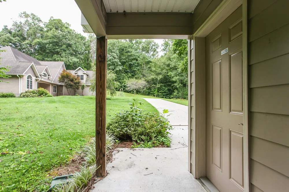 Swallowtail Ln Whittier, NC 28789