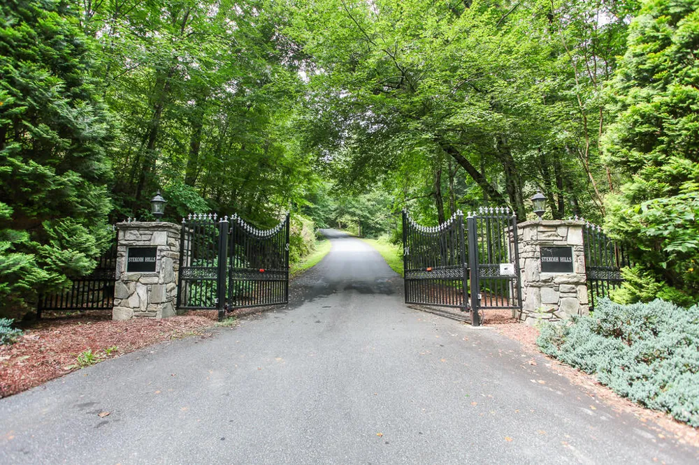 Swallowtail Ln Whittier, NC 28789