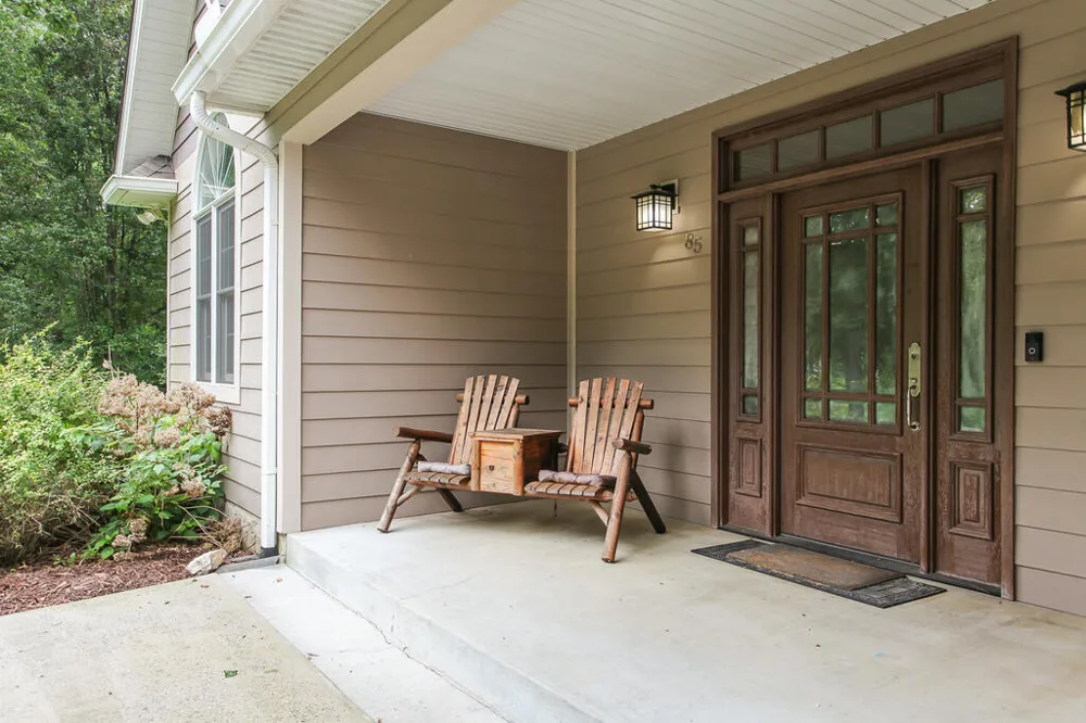Swallowtail Ln Whittier, NC 28789