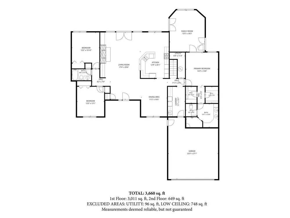 Swallowtail Ln Whittier, NC 28789