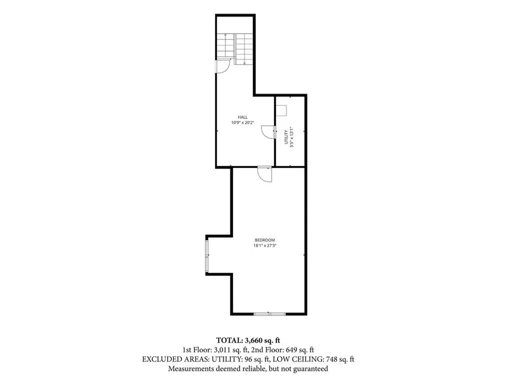 Swallowtail Ln Whittier, NC 28789