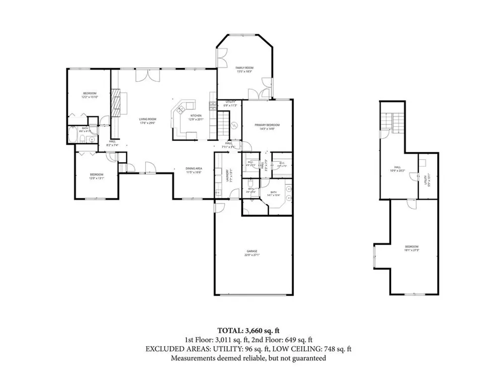 Swallowtail Ln Whittier, NC 28789