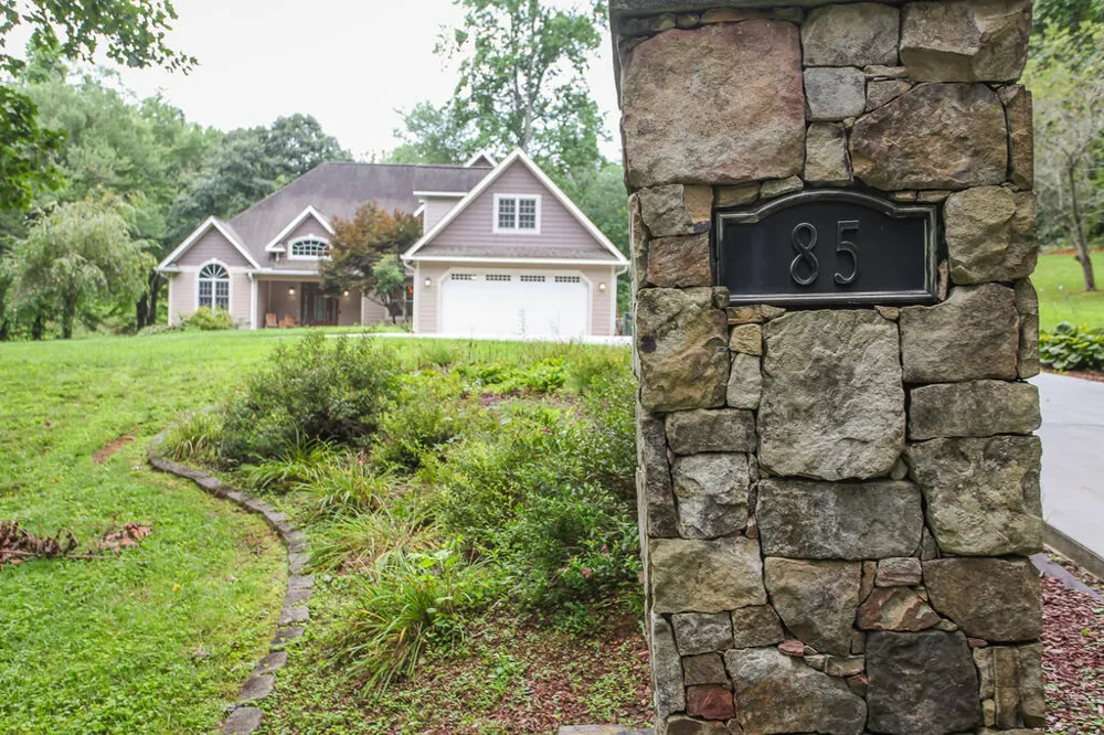 Swallowtail Ln Whittier, NC 28789